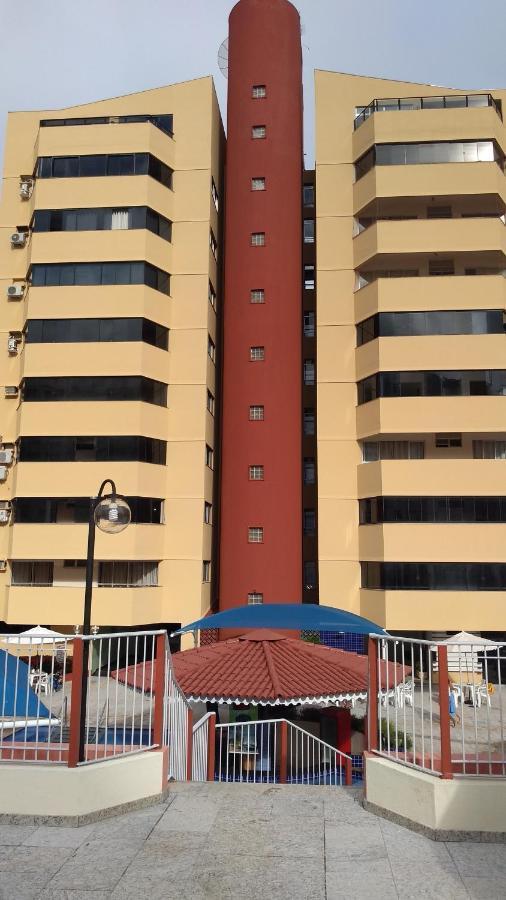 Caldas Novas - Flat Parque Das Aguas Quentes - As Piscinas Mais Quentes De Caldas!! Exterior photo